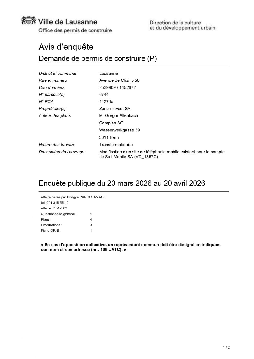 © Droits réservés